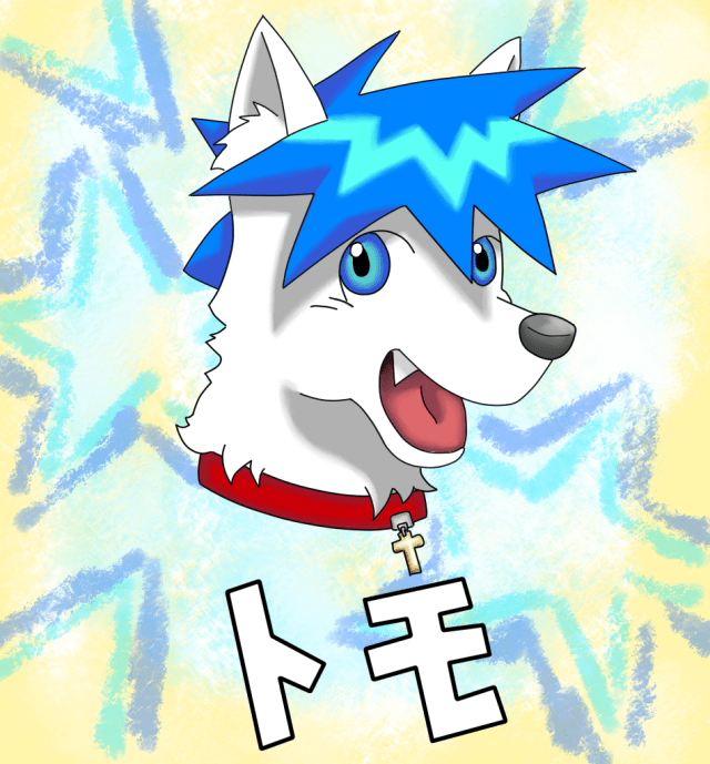 tomoBadge