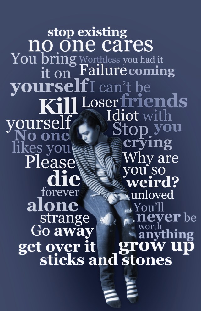 BullyingPoster 2